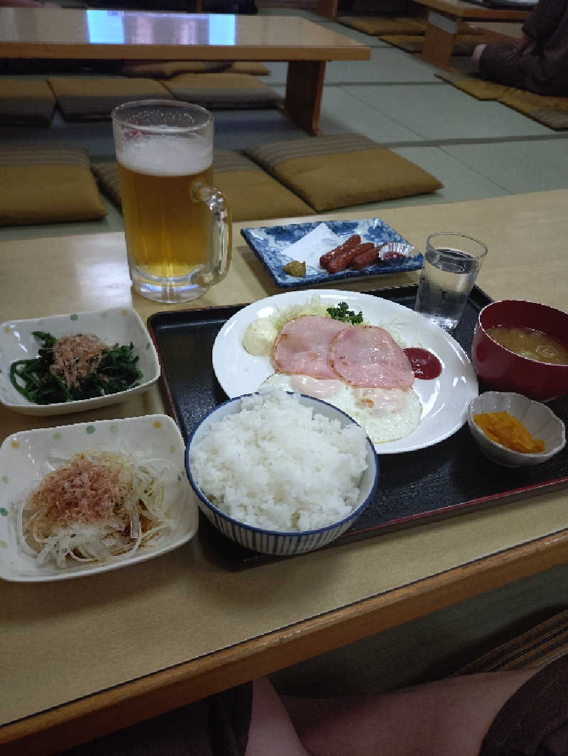 フジイさんの船橋グランドサウナ&カプセルホテルのサ活写真