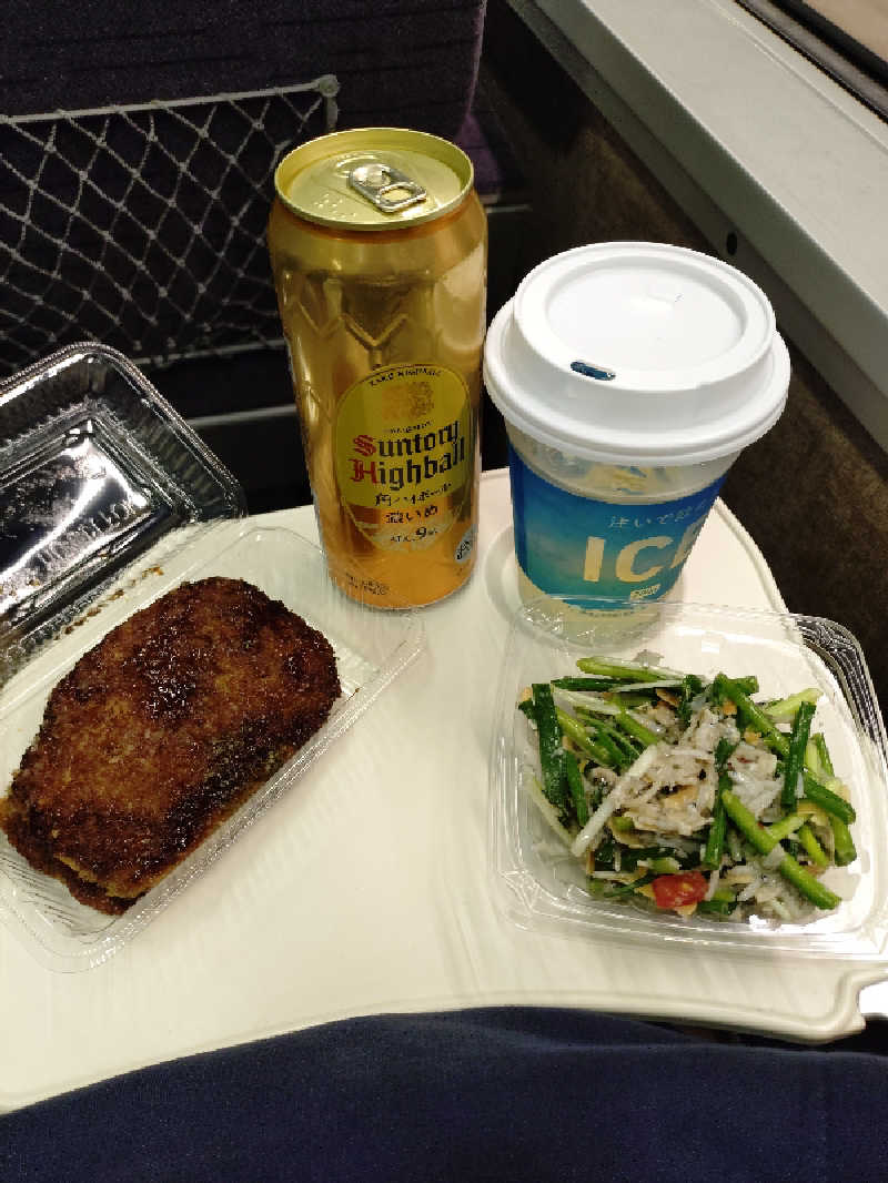 フジイさんの船橋グランドサウナ&カプセルホテルのサ活写真