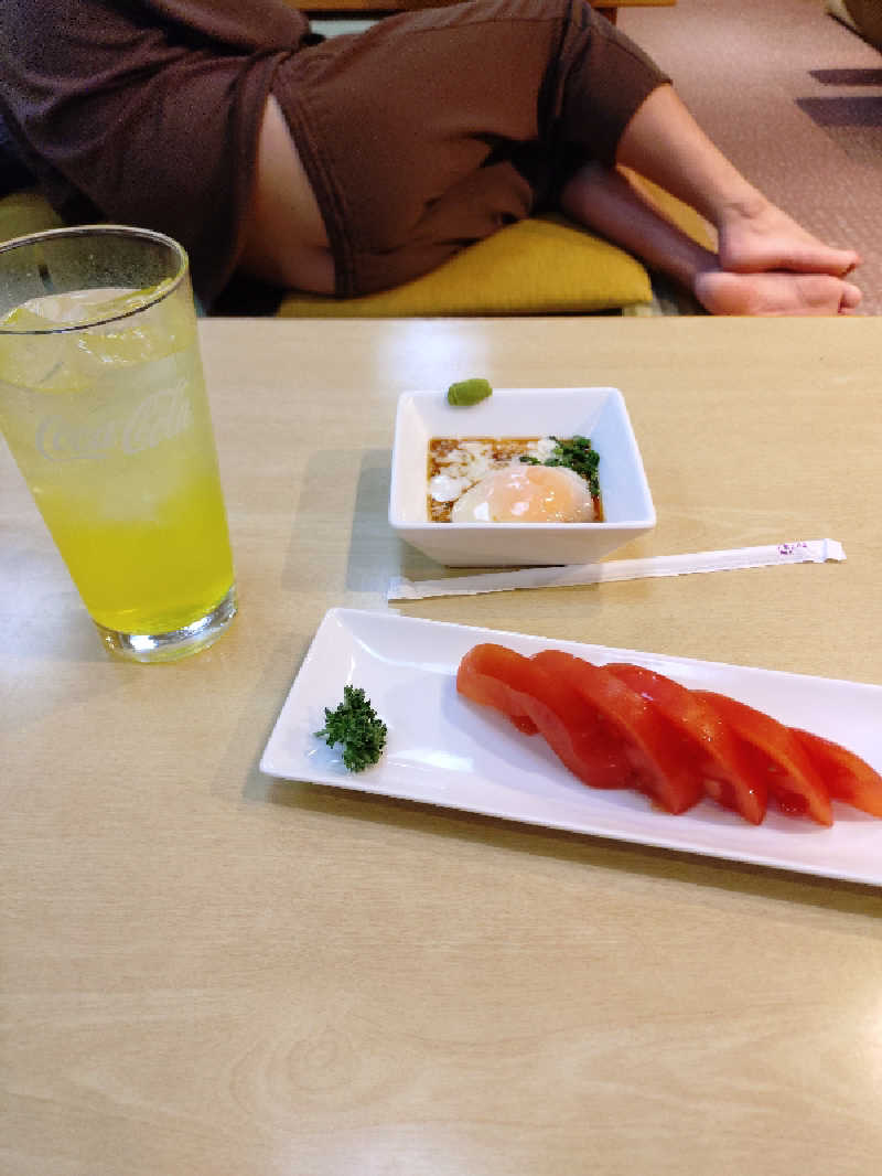 フジイさんの船橋グランドサウナ&カプセルホテルのサ活写真