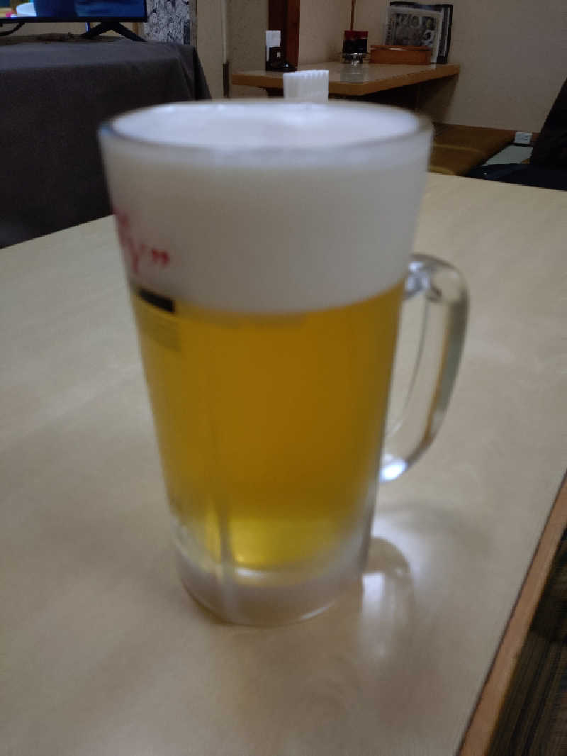 フジイさんの船橋グランドサウナ&カプセルホテルのサ活写真