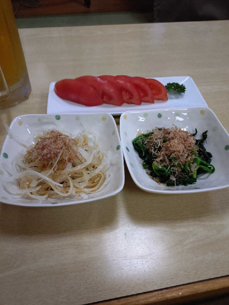 フジイさんの船橋グランドサウナ&カプセルホテルのサ活写真