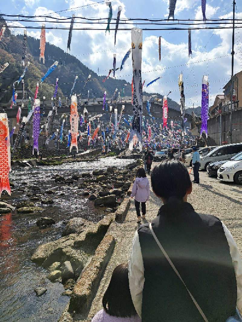 けんしんさんの葉隠館のサ活写真