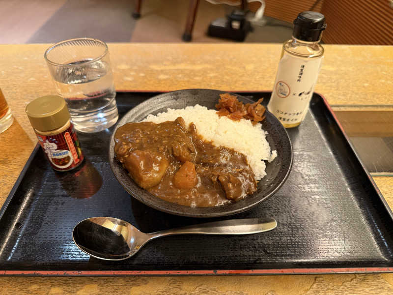 こたさんのサウナ&カプセルホテル 北欧のサ活写真