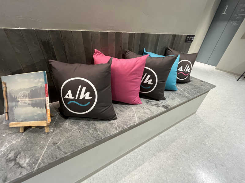 のりすけ(JO)さんのsaunahouseのサ活写真