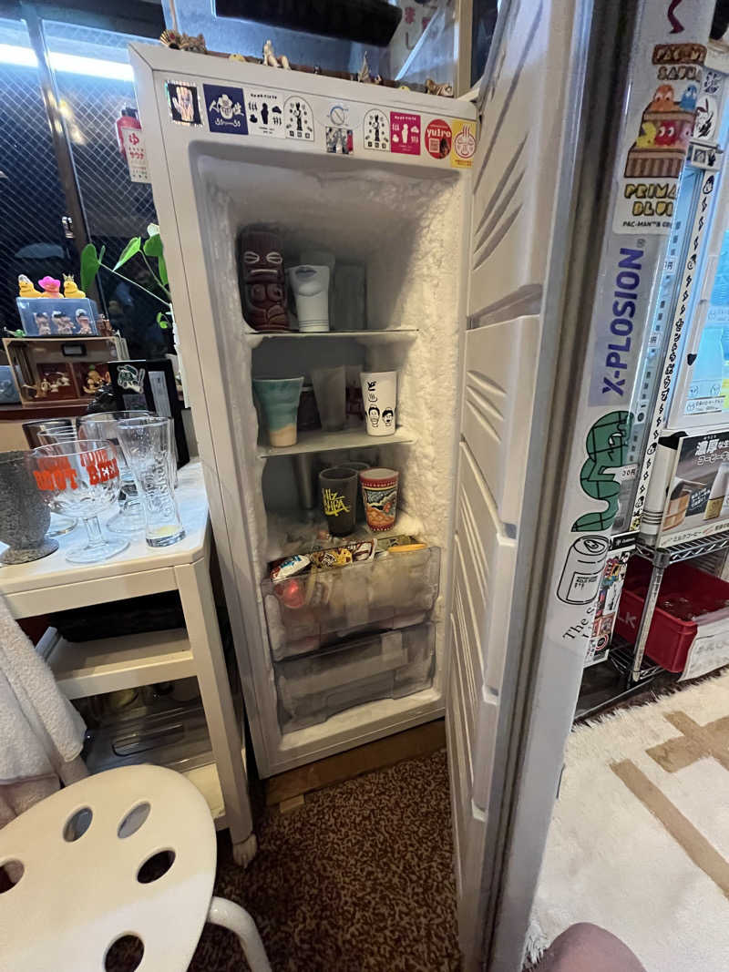 のりすけ(JO)さんの小松湯のサ活写真