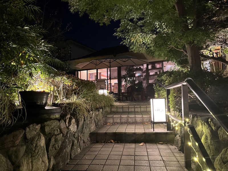 のりすけ(JO)さんのサウナゆげ蔵のサ活写真