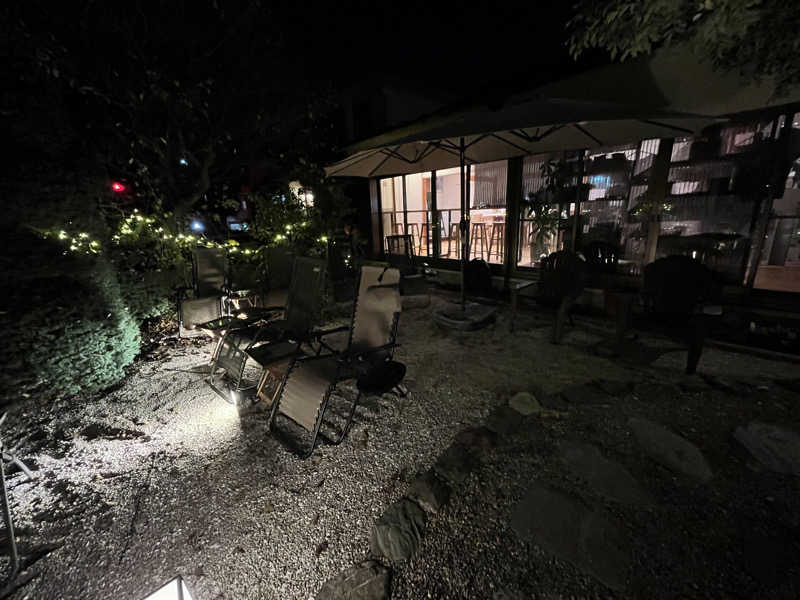 のりすけ(JO)さんのサウナゆげ蔵のサ活写真