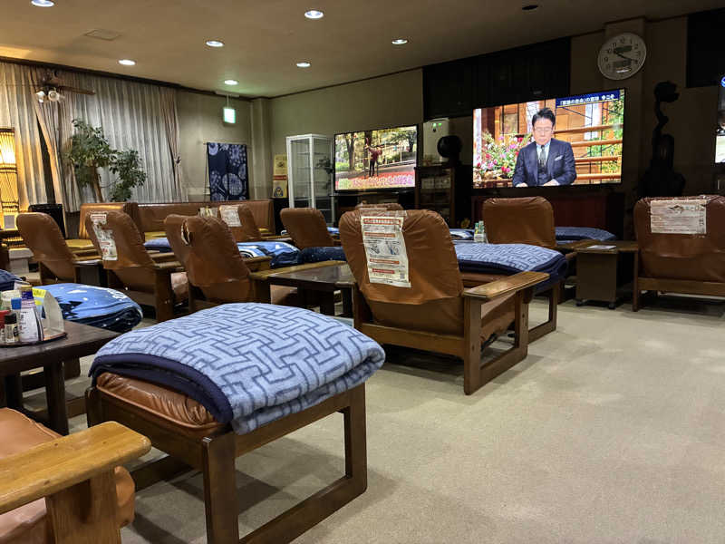 サウナきさらづ つぼや[木更津市]のサ活（サウナ記録・口コミ感想