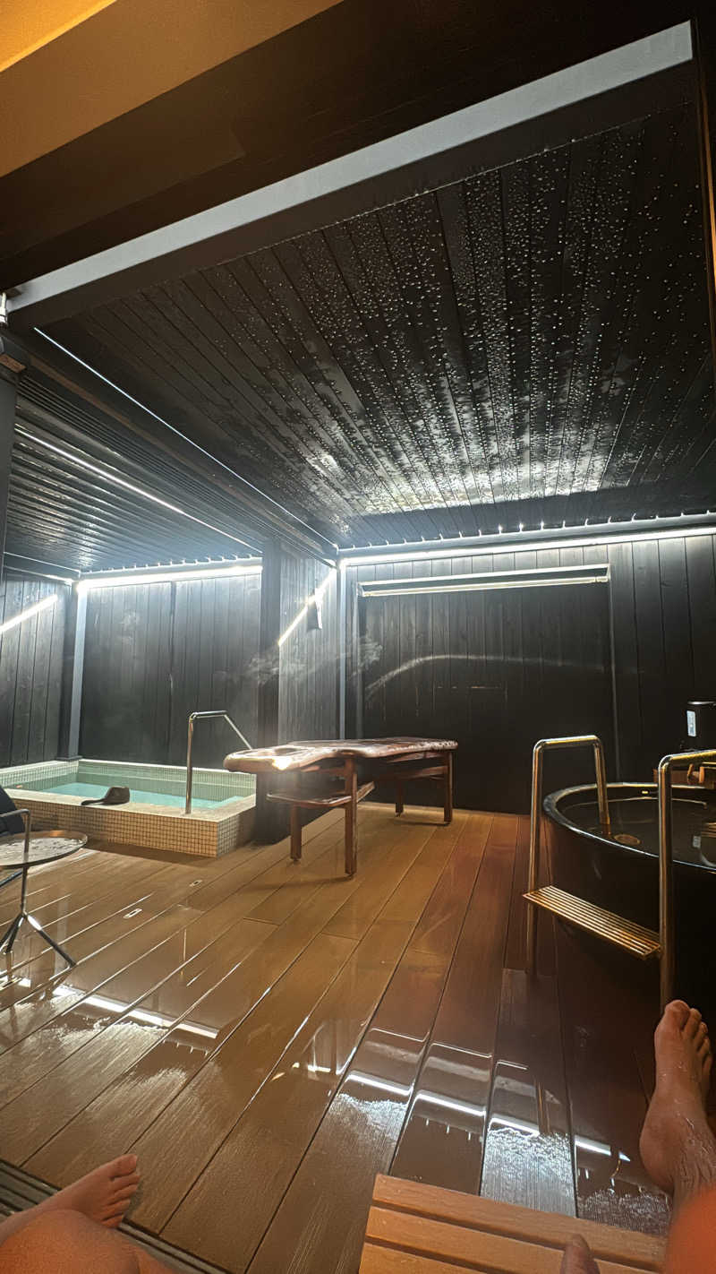 じんさんのぬかとゆげ 酵素風呂&サウナのサ活写真