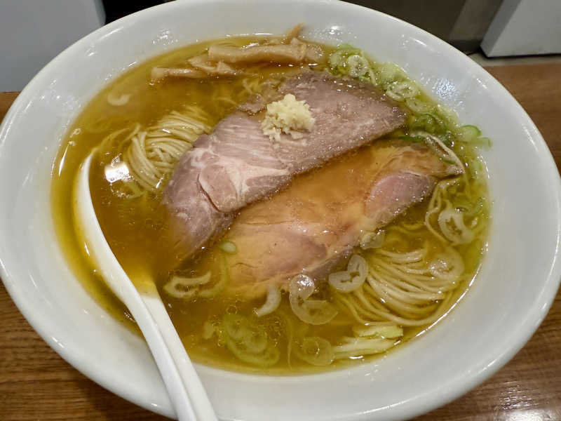 Thinking Timeさんの泊まれるサウナ屋さん 品川サウナのサ活写真