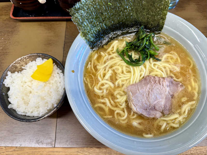 Thinking Timeさんの天然温泉 満天の湯のサ活写真