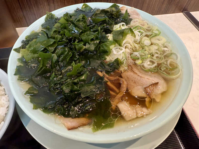 Thinking Timeさんのsaunahouseのサ活写真