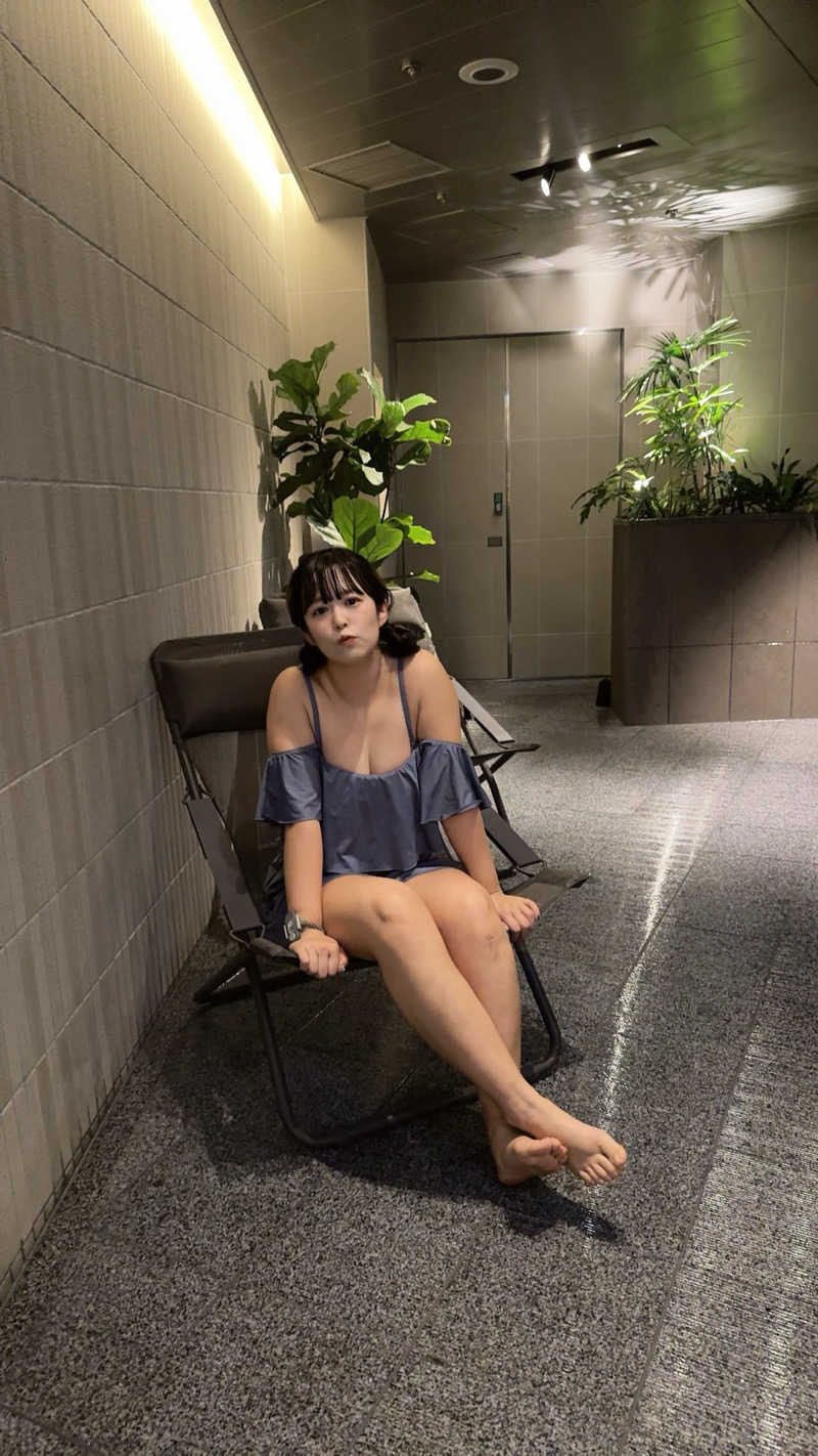 ピーマン🫑さんの高輪SAUNASのサ活写真