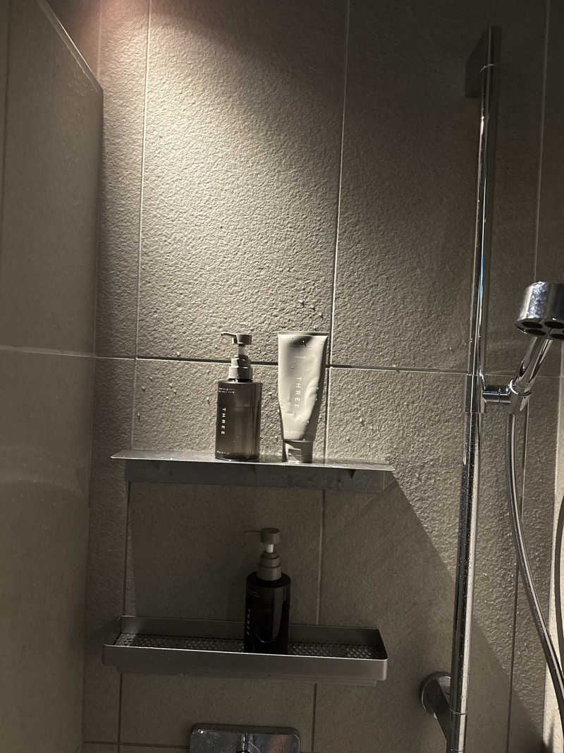 ピーマン🫑さんの高輪SAUNASのサ活写真