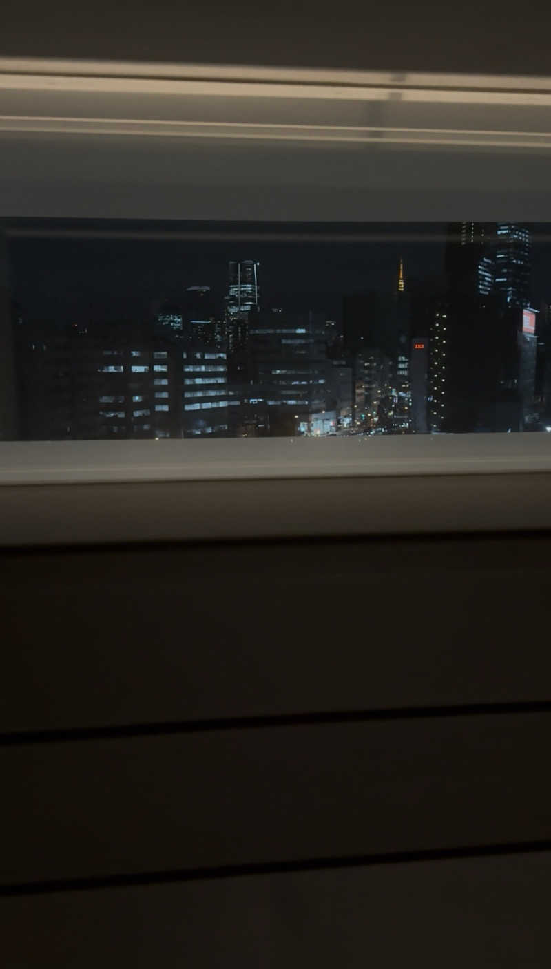 ピーマン🫑さんの高輪SAUNASのサ活写真