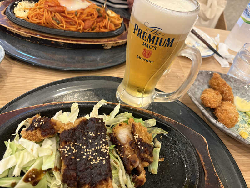 プレミアムモルツ