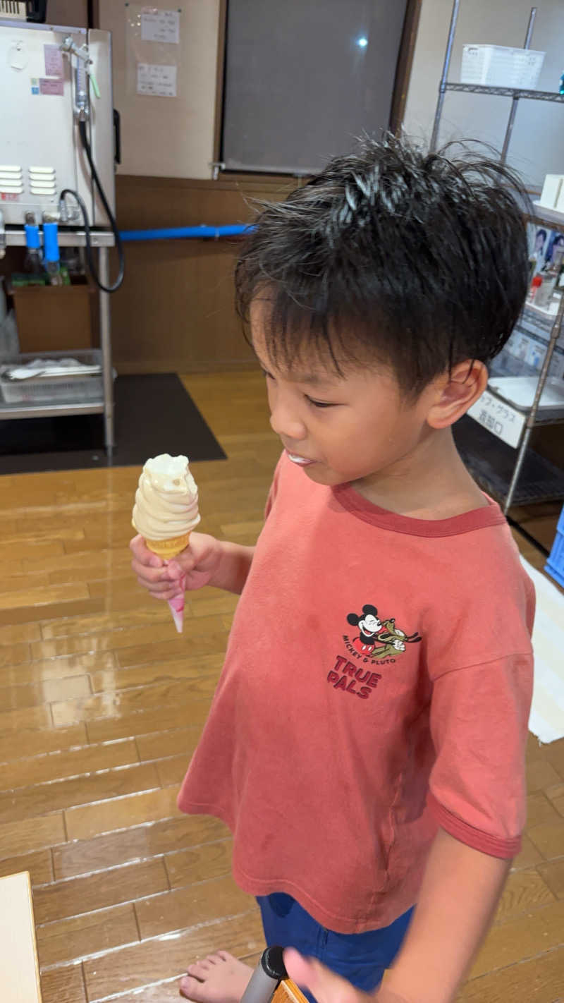masha🌏🚀グッバイ地球さんの湯屋サーモンのサ活写真