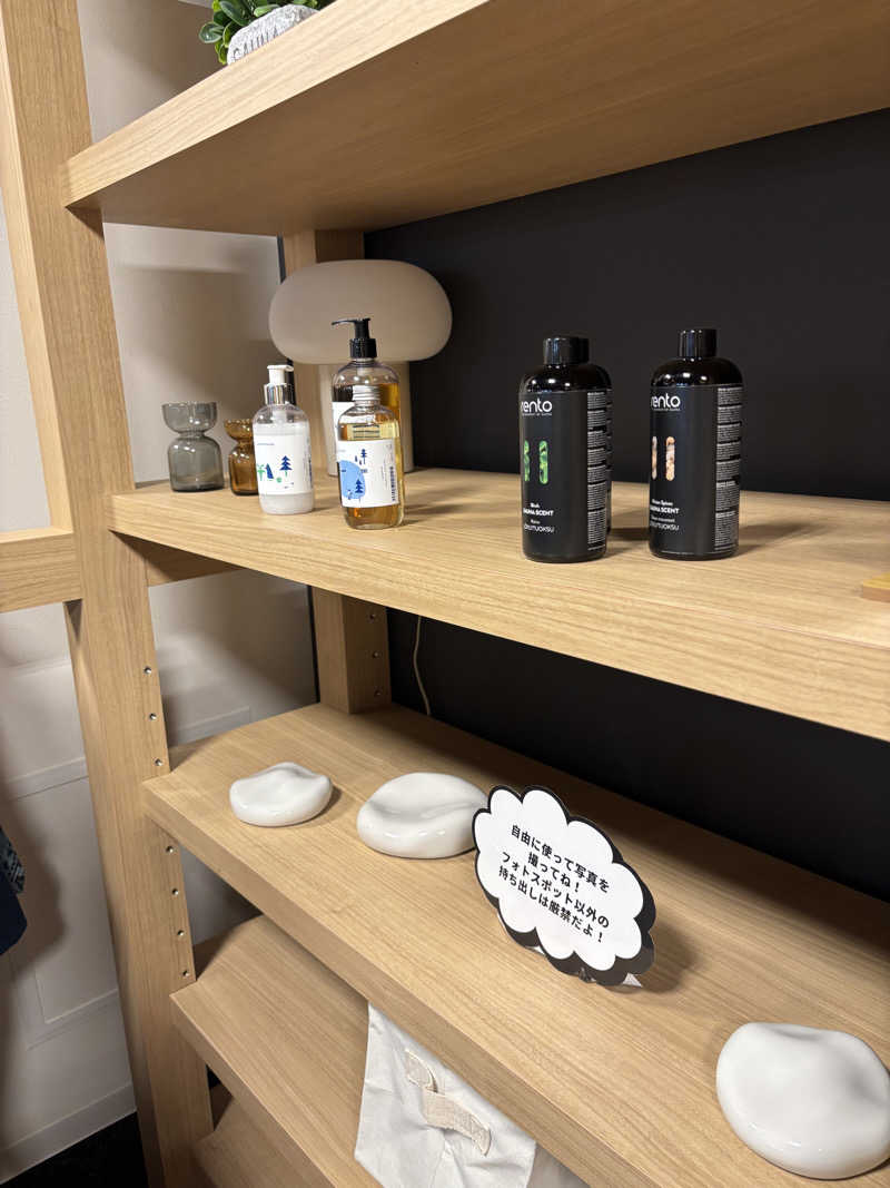 グッバイ地球🌏🚀さんのサウナコタンサッポロのサ活写真