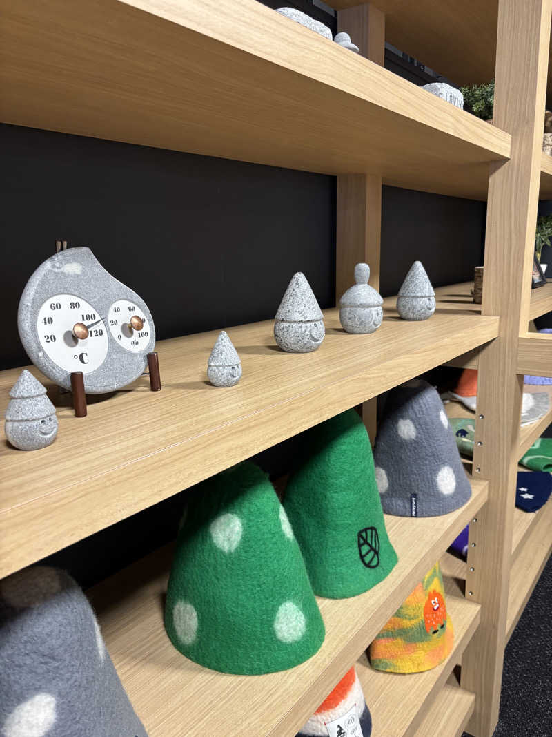 グッバイ地球🌏🚀さんのサウナコタンサッポロのサ活写真