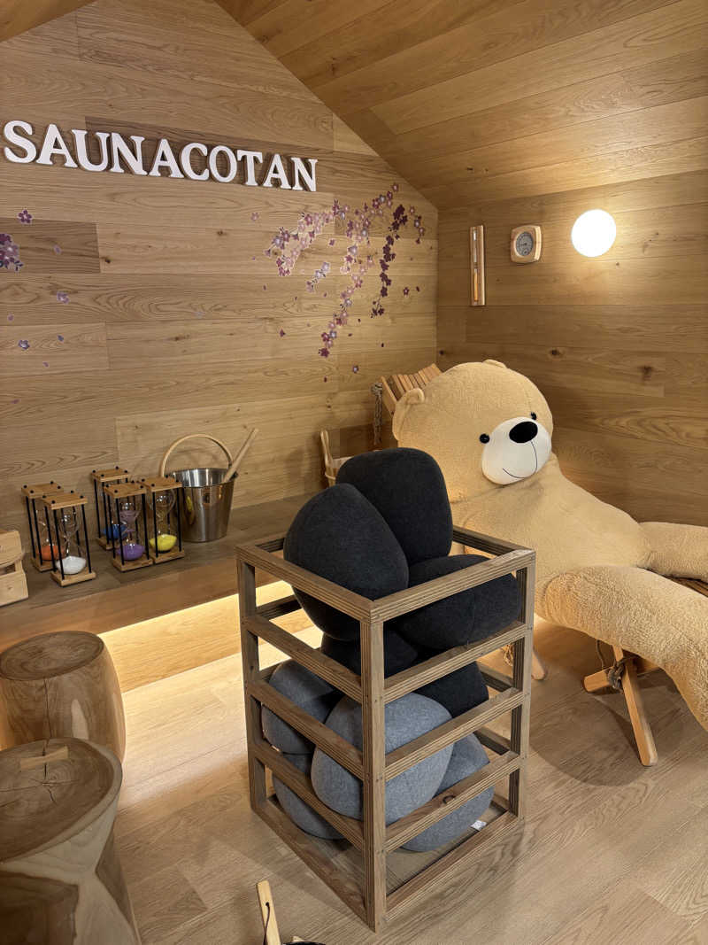 グッバイ地球🌏🚀さんのサウナコタンサッポロのサ活写真