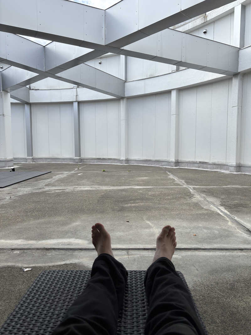 グッバイ地球🌏🚀さんのサウナコタンサッポロのサ活写真