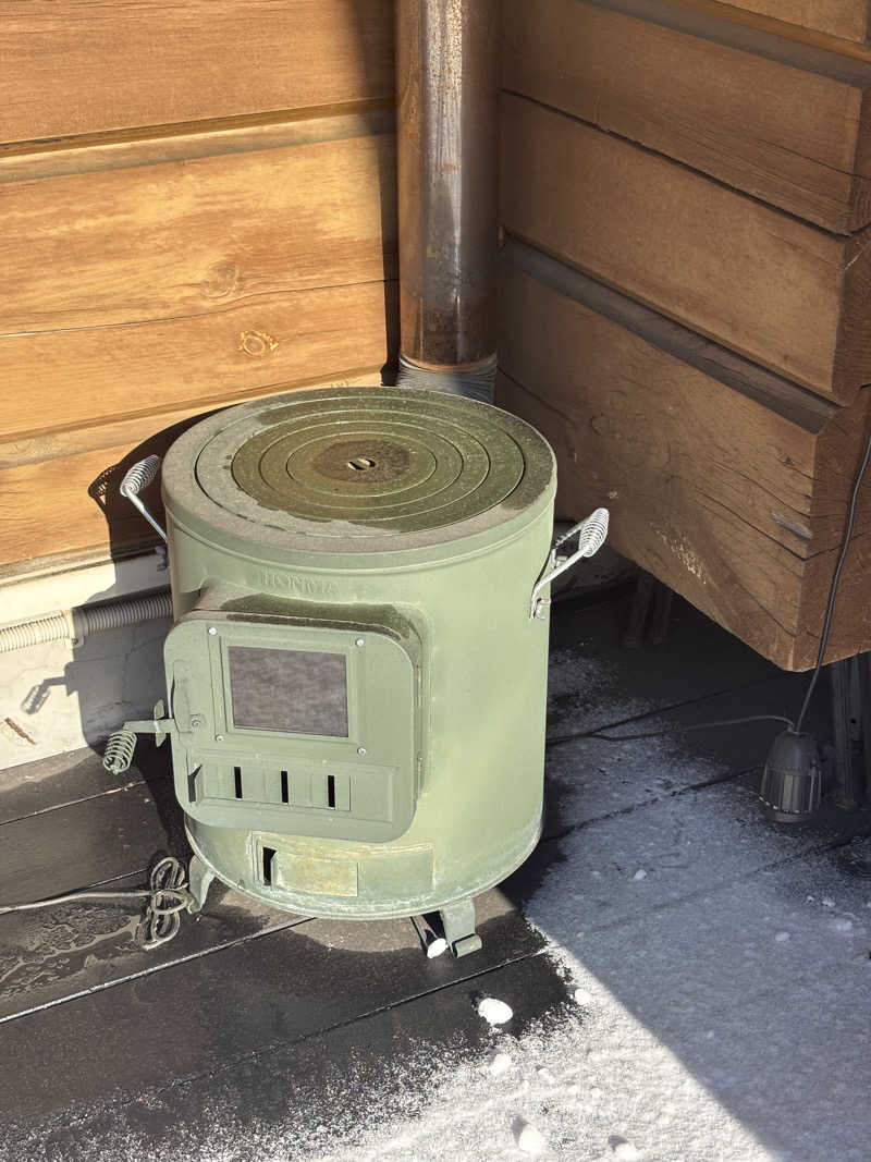 グッバイ地球🌏🚀さんのユンニの湯のサ活写真