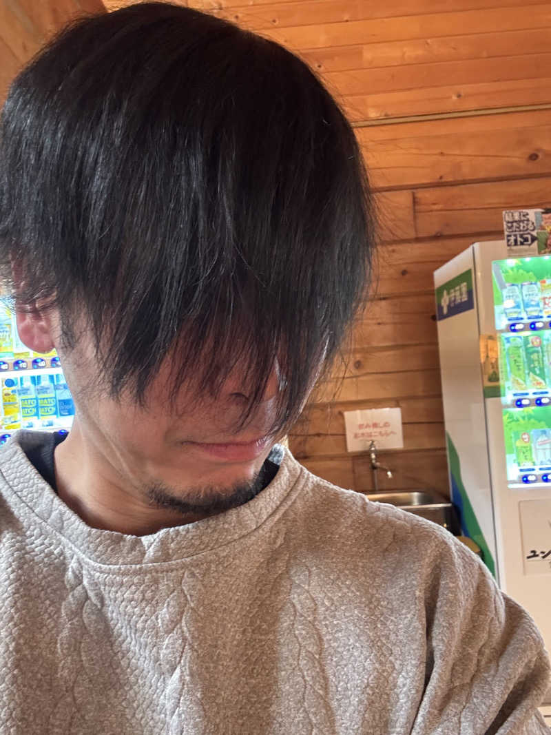 グッバイ地球🌏🚀さんのユンニの湯のサ活写真