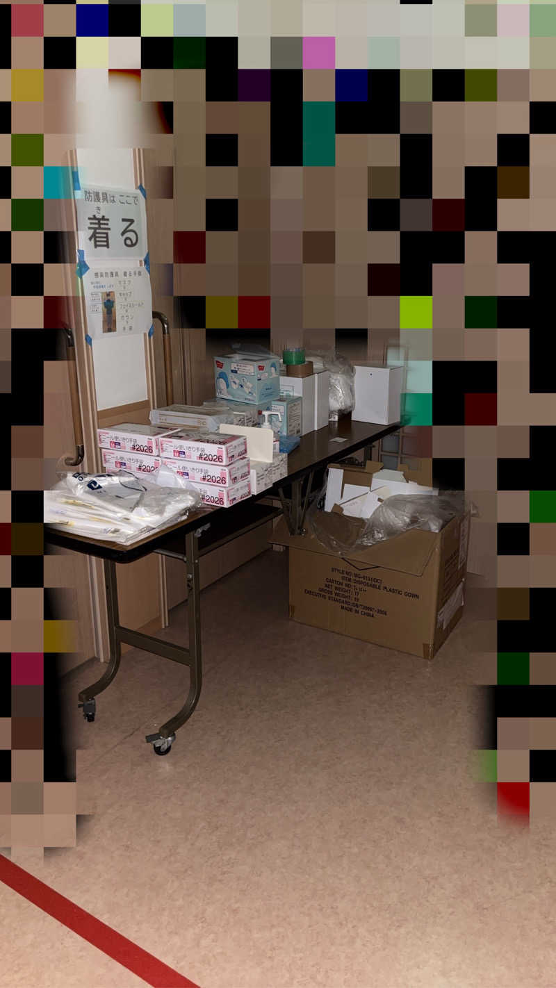 グッバイ地球🌏🚀さんの石狩天然温泉 番屋の湯のサ活写真