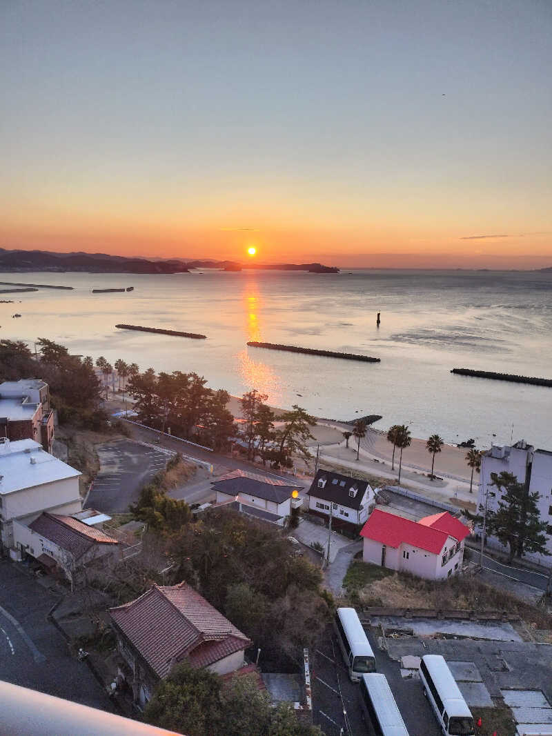 サウナマン太郎さんの三河湾リゾートリンクスのサ活写真