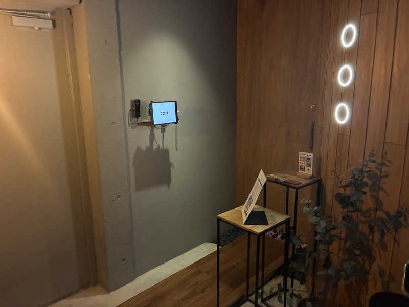 あべりさんのSAUNA OOO FUKUOKA  (サウナ オー フクオカ)のサ活写真