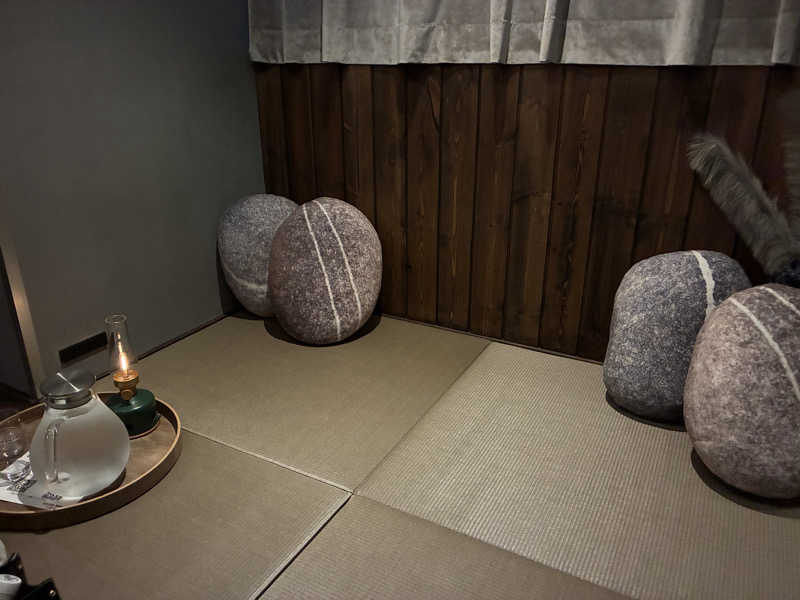 あべりさんのSAUNA OOO FUKUOKA  (サウナ オー フクオカ)のサ活写真