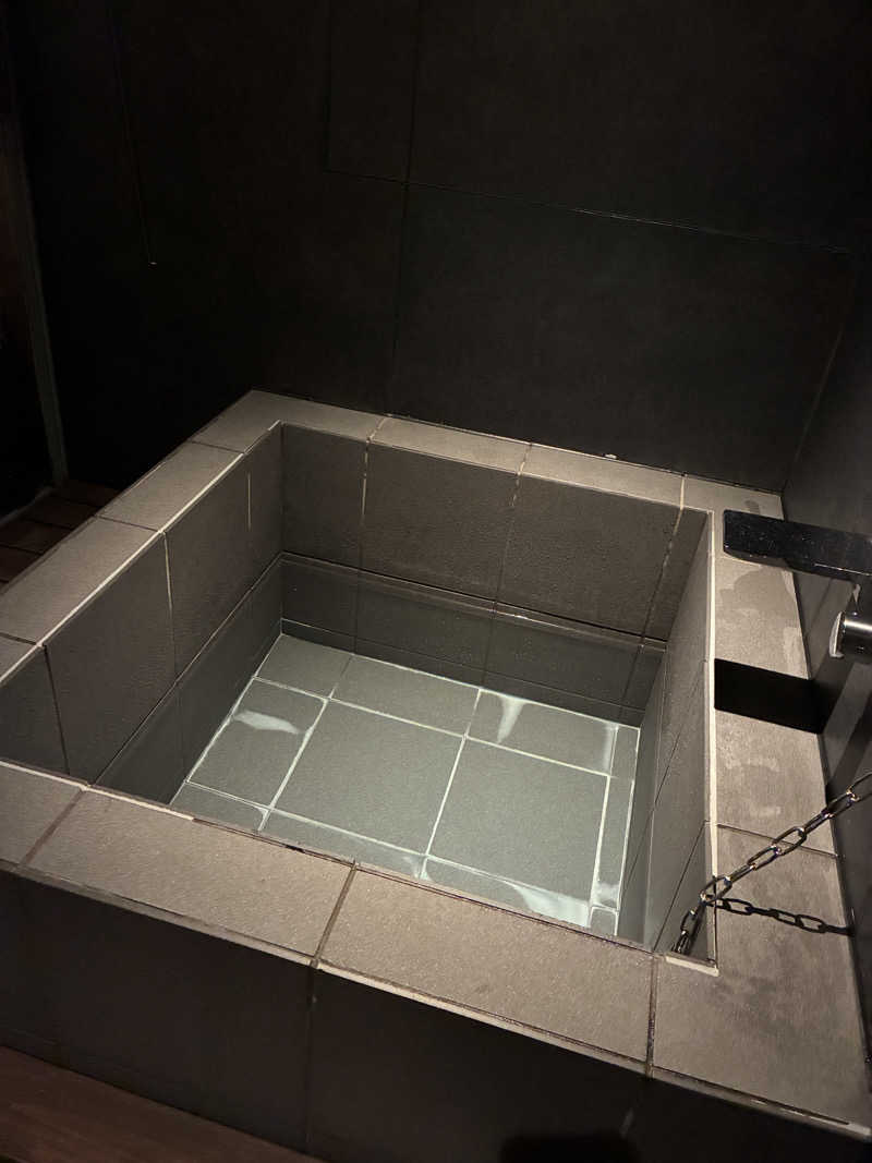 あべりさんのSAUNA OOO FUKUOKA  (サウナ オー フクオカ)のサ活写真