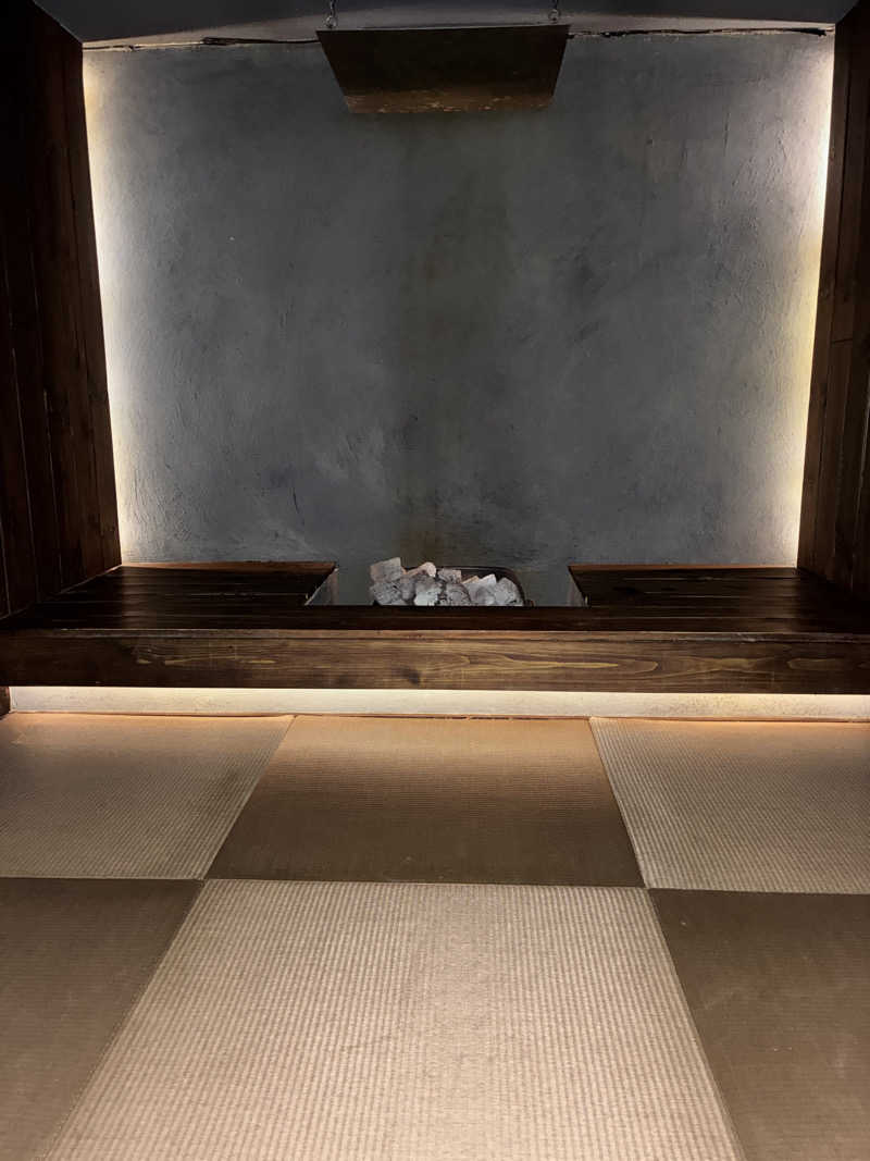 あべりさんのSAUNA OOO FUKUOKA  (サウナ オー フクオカ)のサ活写真