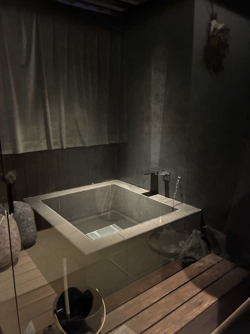 あべりさんのSAUNA OOO FUKUOKA  (サウナ オー フクオカ)のサ活写真