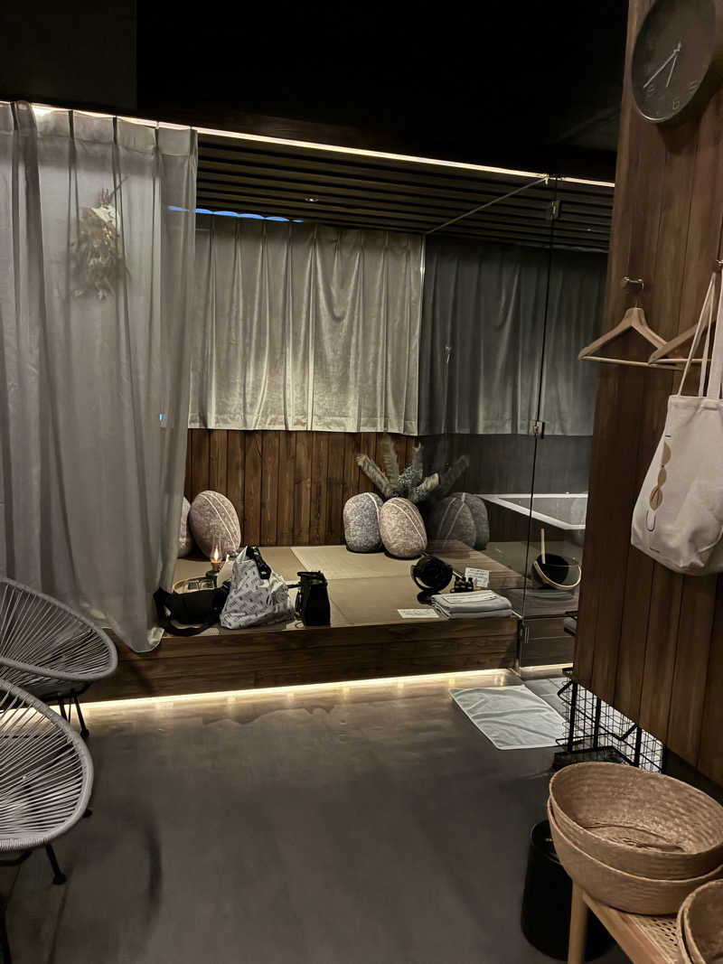 あべりさんのSAUNA OOO FUKUOKA  (サウナ オー フクオカ)のサ活写真