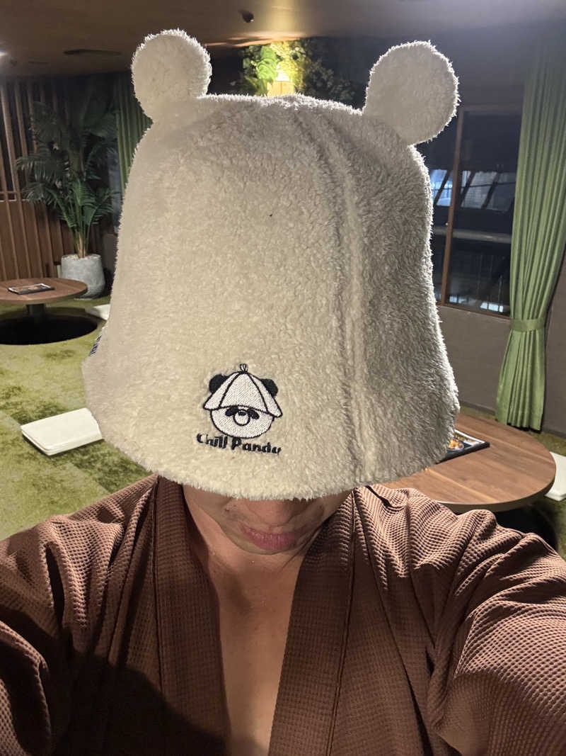 あべりさんの小倉サウナ TOTONOI (ととのい)のサ活写真