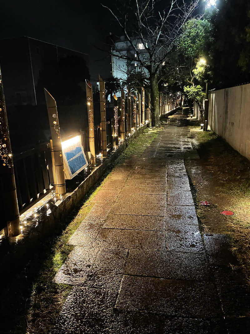 虫親父さんのHotel Harvest伊東(TOKYU Harvest Club)のサ活写真