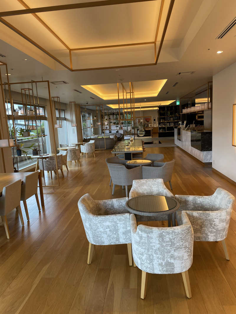 虫親父さんのHotel Harvest伊東(TOKYU Harvest Club)のサ活写真