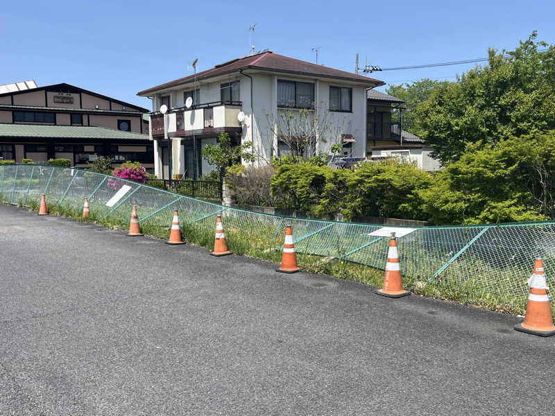 saunner93さんの天然温泉 森のせせらぎ なごみのサ活写真