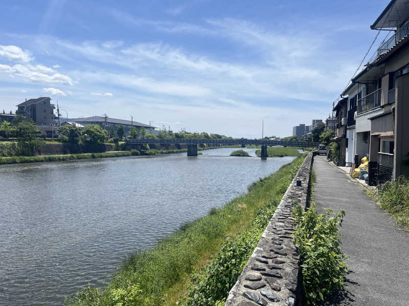 saunner78さんのサウナの梅湯のサ活写真