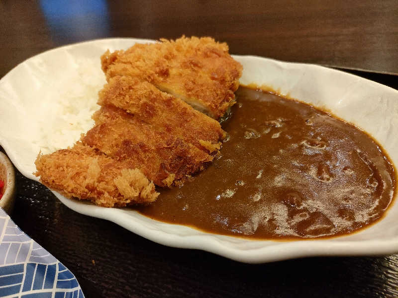 lucasiさんの東京・湯河原温泉 万葉の湯のサ活写真