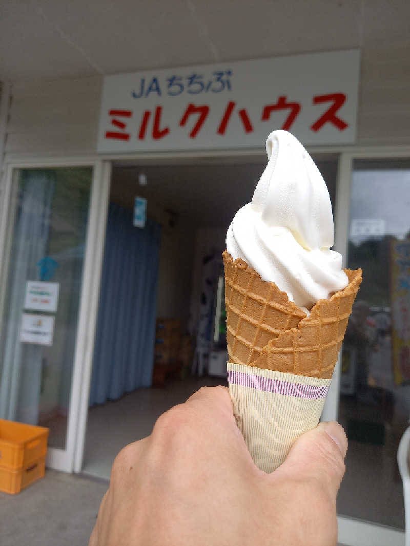 らきまるさんの秩父川端温泉 梵の湯のサ活写真