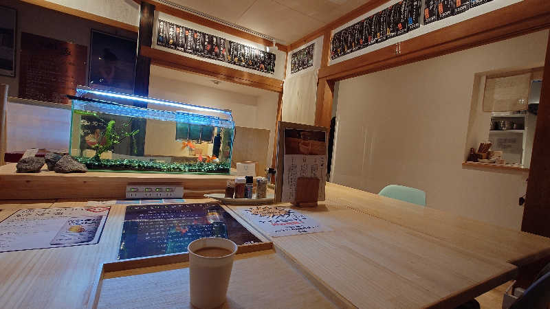 おりぴぽさんのサウナゆげ蔵のサ活写真