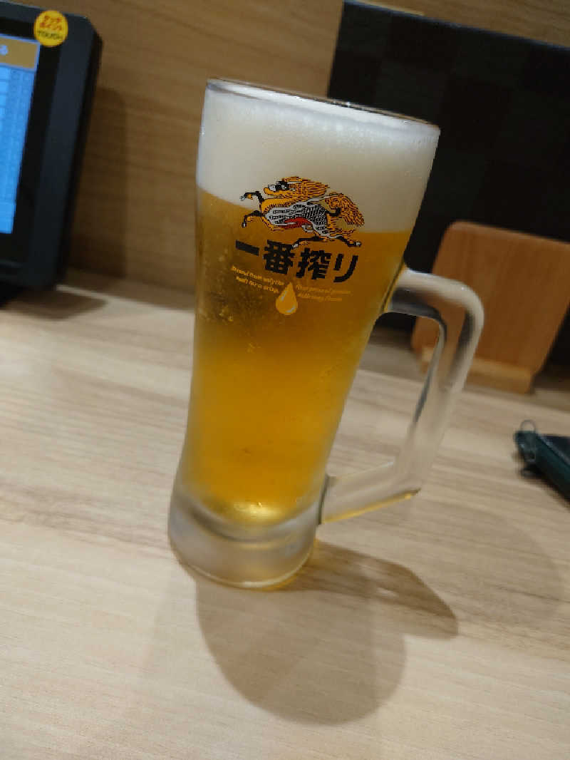 higさんのコロナの湯 豊川店 (ホテルキャッスルイン豊川)のサ活写真