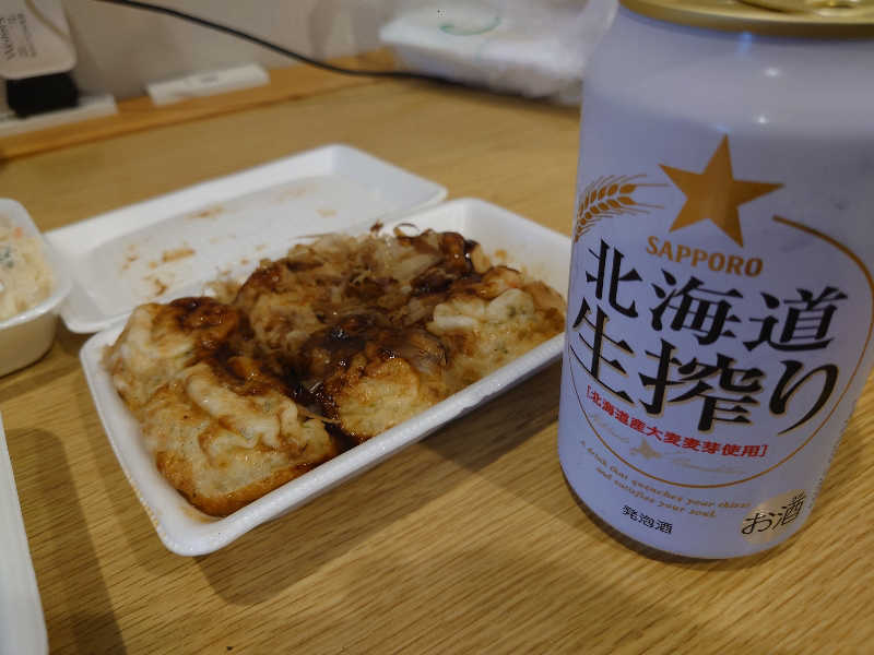 higさんの赤穂パークホテルのサ活写真