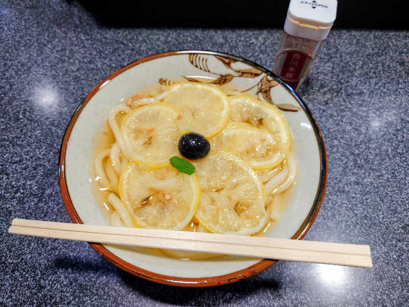 higさんのりつりん2(ジャンボフェリー)のサ活写真