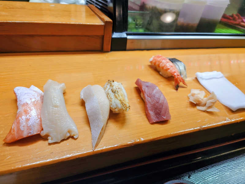 higさんの湯郷グランドホテルのサ活写真