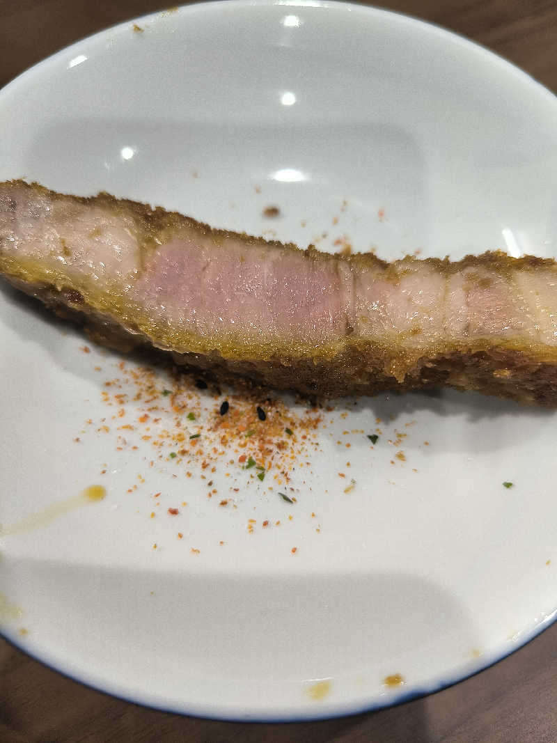ドケチさんのほっこり湯のサ活写真