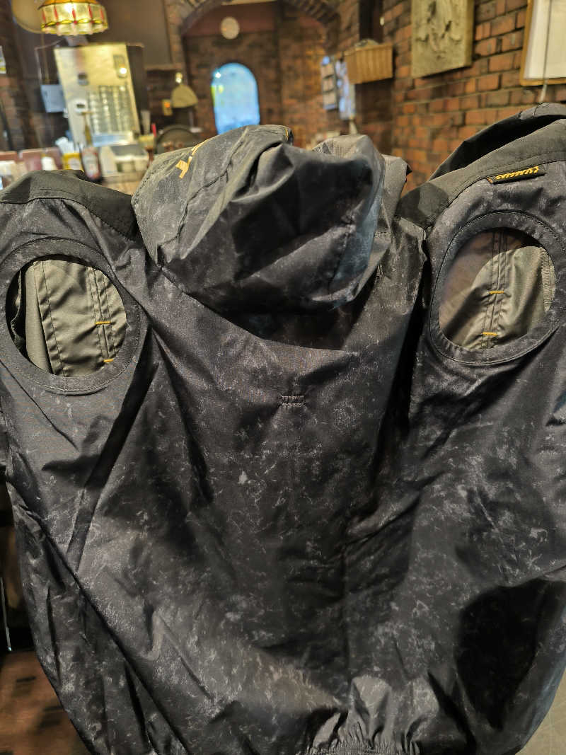 ドケチさんのフィットネスクラブ コ・ス・パ 吹田のサ活写真