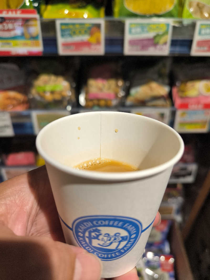 ドケチさんのフィットネスクラブ ティップネス 宝塚のサ活写真